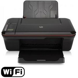 descargar software para hp deskjet 3050